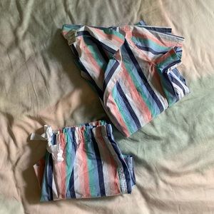 J CREW sleep-set